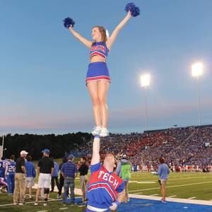 Meet your Posher, Cole